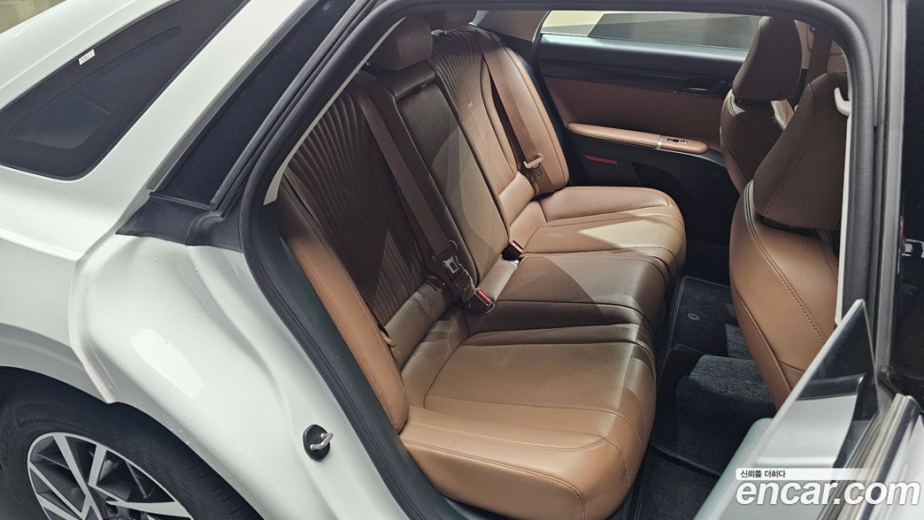 Hyundai Grandeur 2,5 Gasoline 2WD, 2024