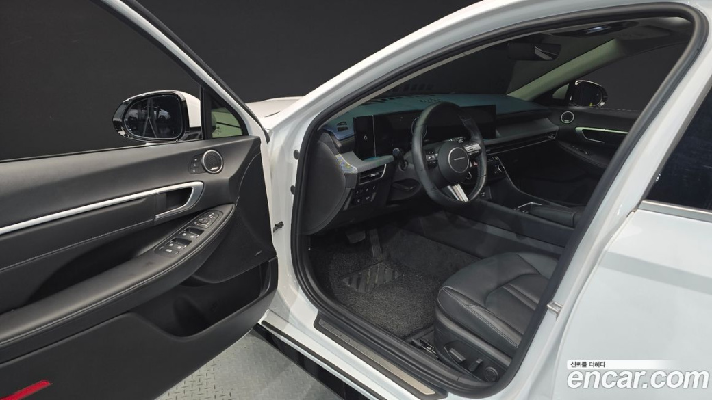Hyundai Sonata 1.6 Turbo, 2024