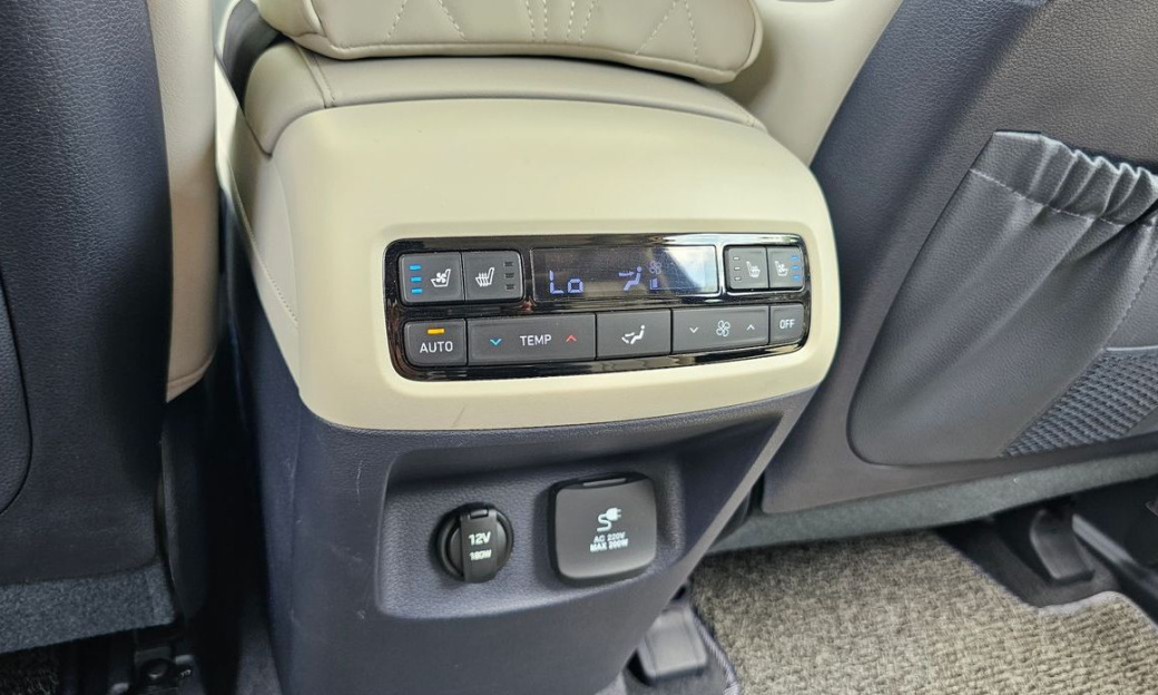 Hyundai Palisade Diesel 2.2 4WD, 2023