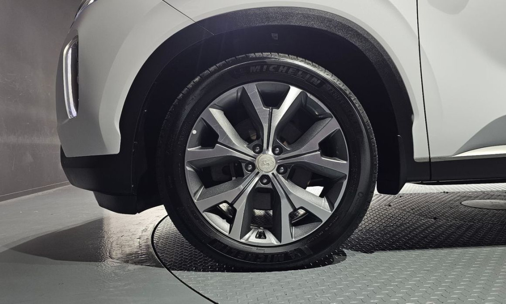 Hyundai Palisade Diesel 2.2 4WD, 2022