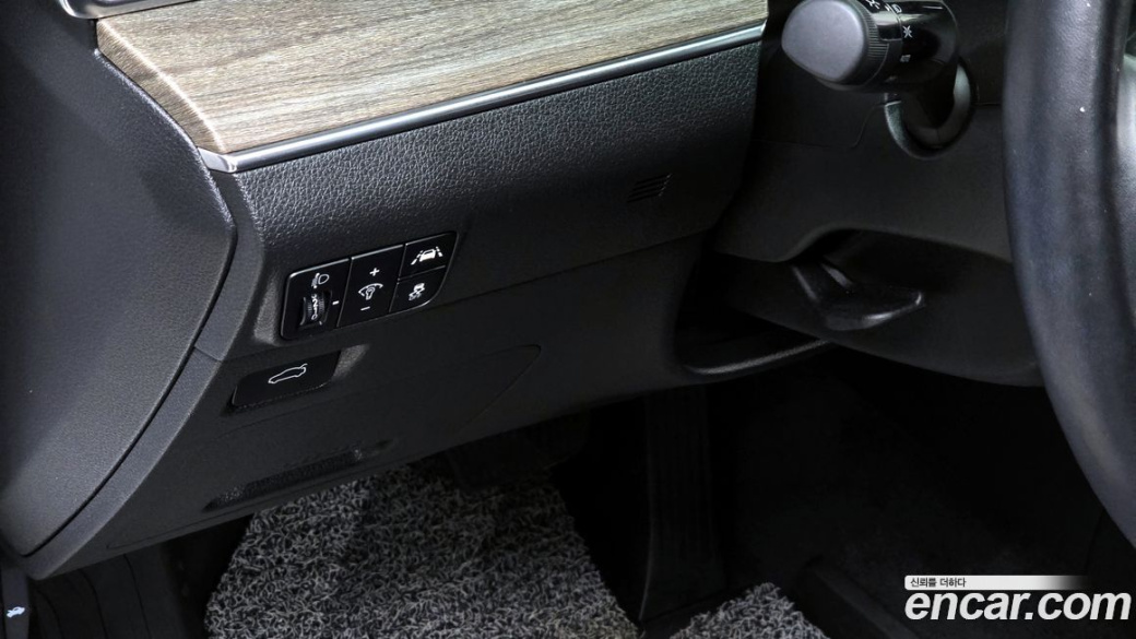 Kia K5 2.0, 2023