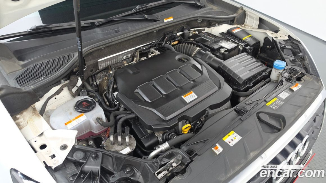 Audi Q2 35 TDI Premium, 2023