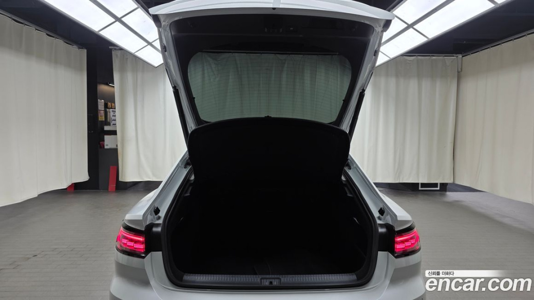 Volkswagen Arteon 2.0 TDI Prestige, 2022