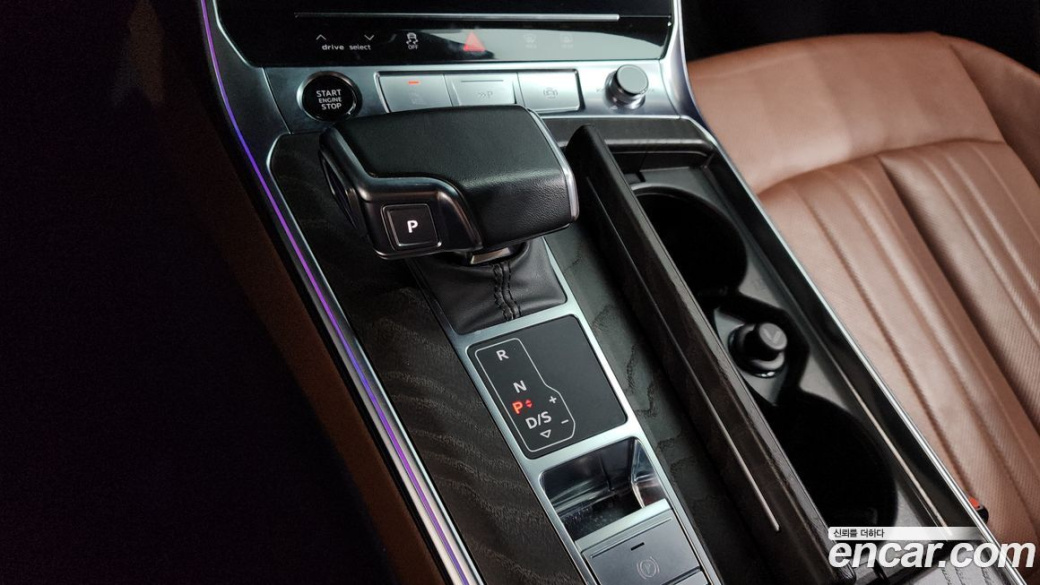 Audi A6 40 TDI Premium, 2023