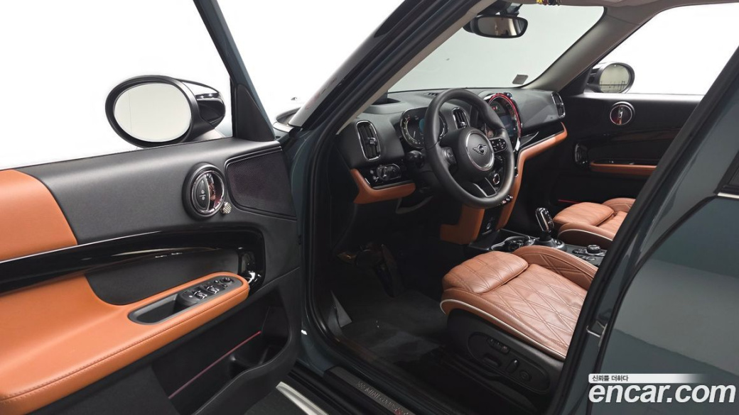 Mini Countryman ALL4 Classic, 2022
