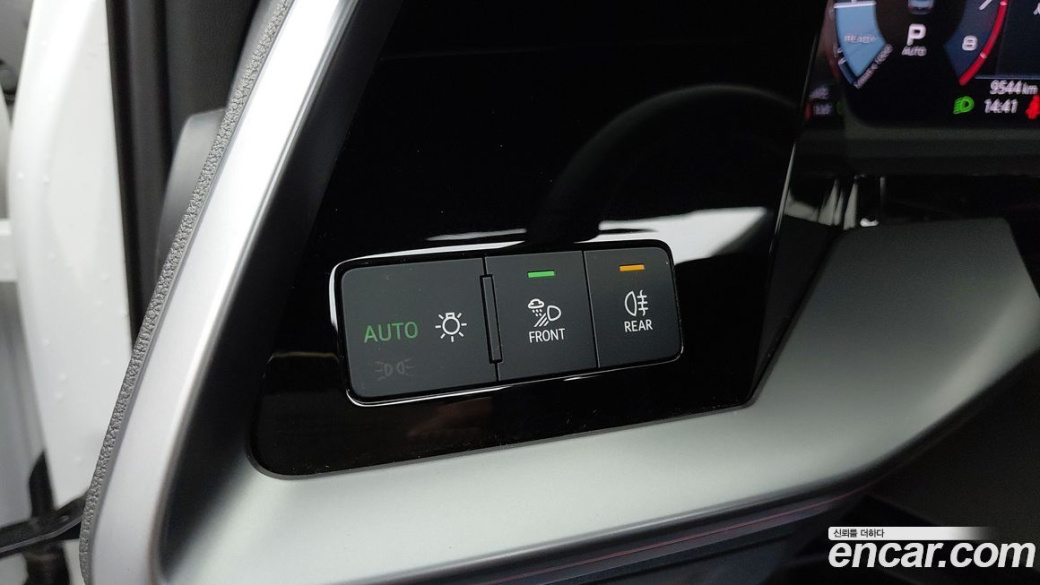 Audi A3 40 TFSI Premium, 2023