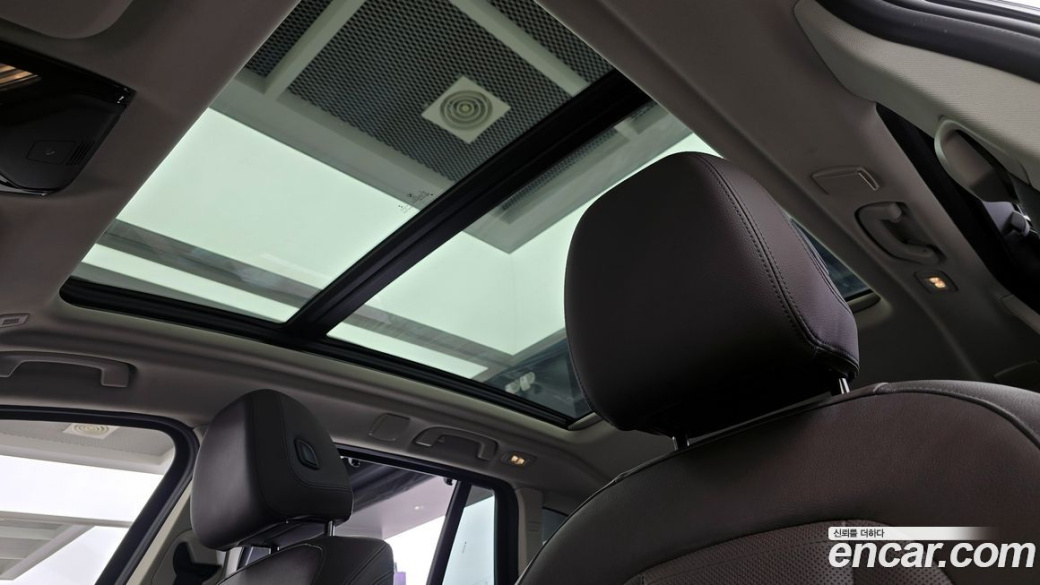 BMW X3 xDrive 20d, 2022