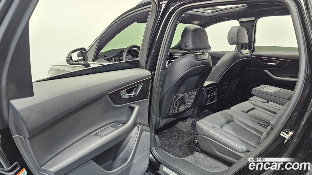 Audi Q7 45 TDI Quattro Premium, 2022