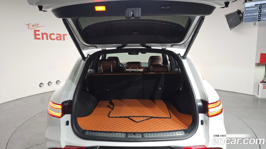 Genesis GV70 2.5T Gasoline 2WD, 2025