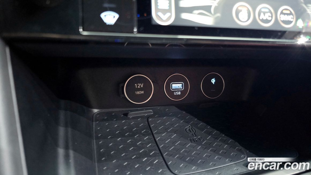 Genesis G70 Gasoline 2.5T 4WD, 2024