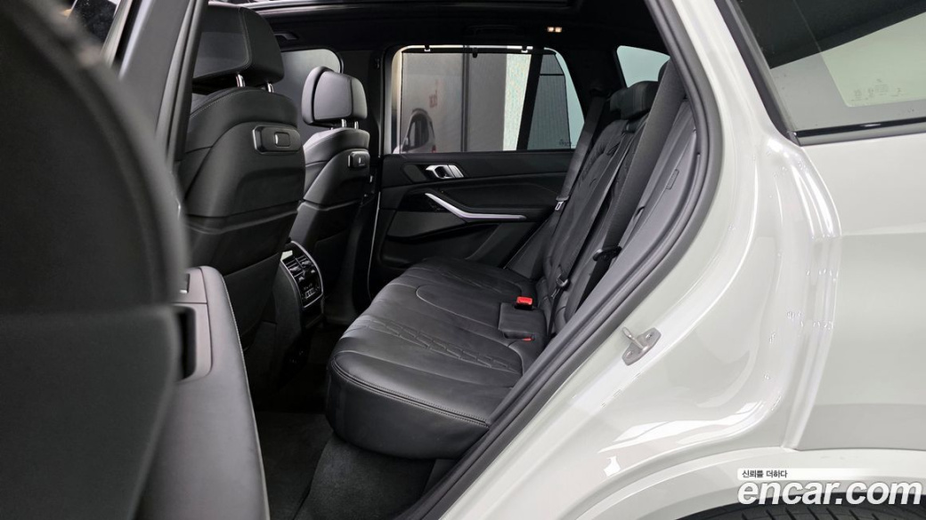 BMW X5 xDrive 30d M Sport, 2025