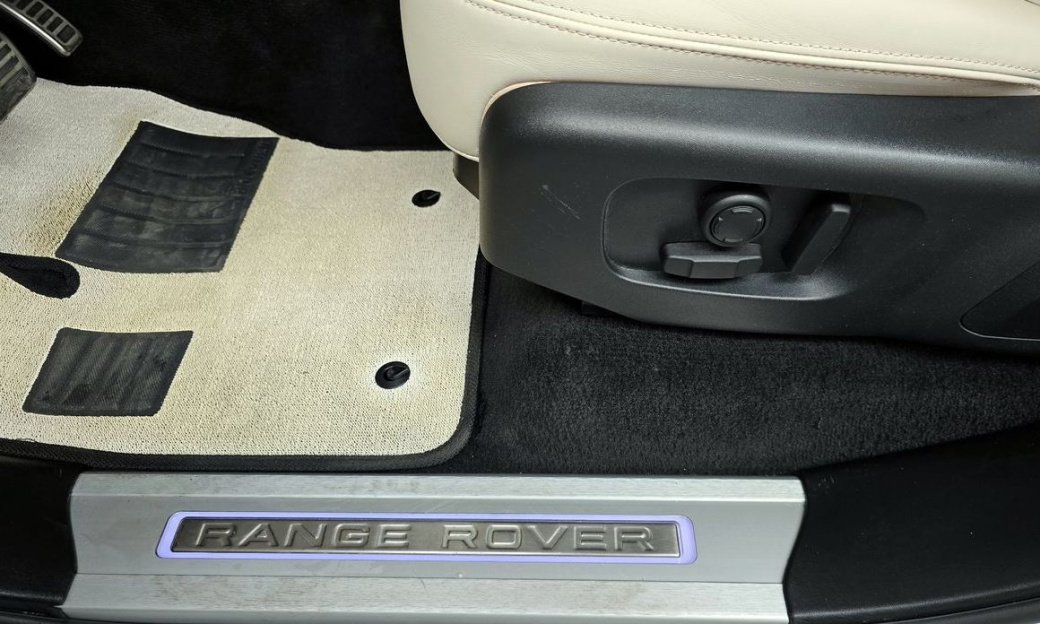 Land Rover Range Rover Sport P360 HSE Dynamic, 2022