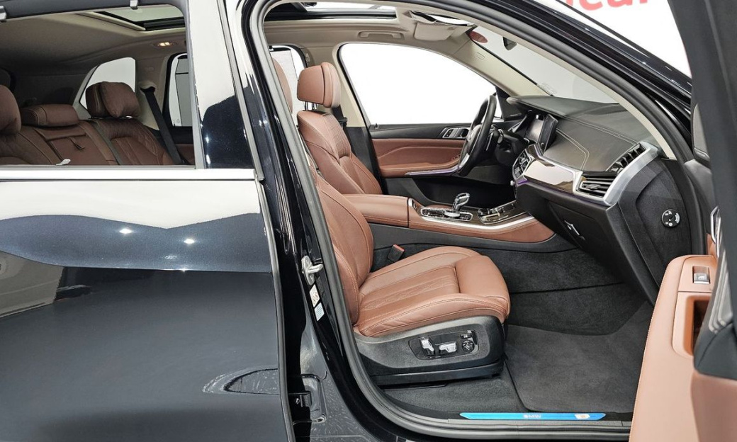 BMW X5 xDrive 40i M Sport, 2023