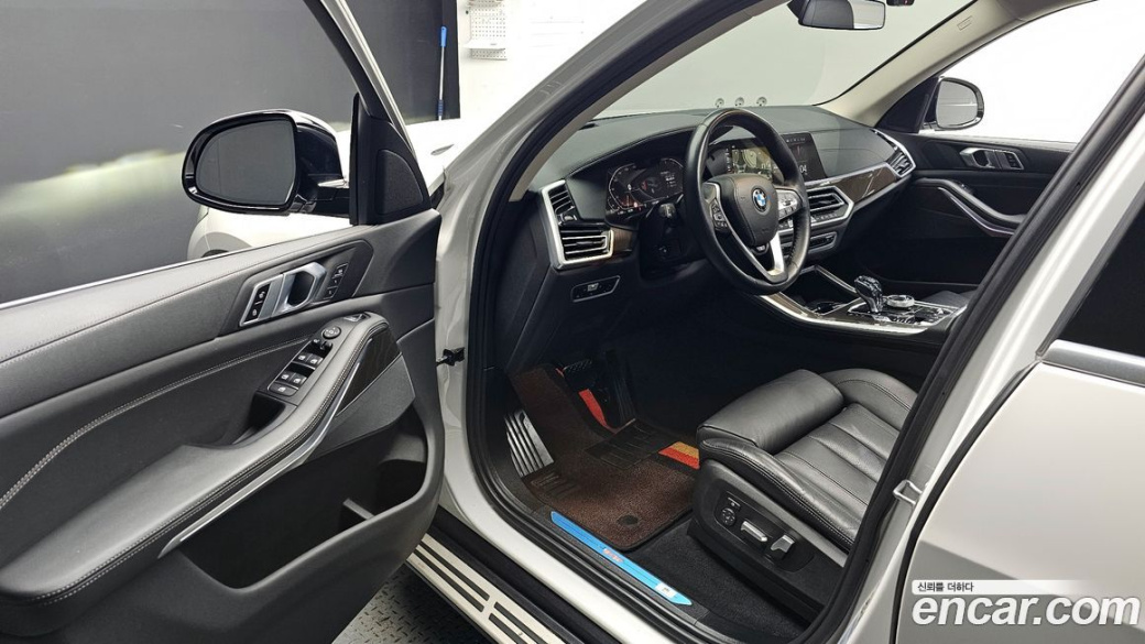 BMW X5 xDrive 30d xLine, 2022