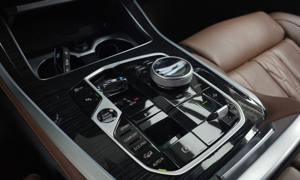 BMW X5 xDrive 40i M Sport, 2024