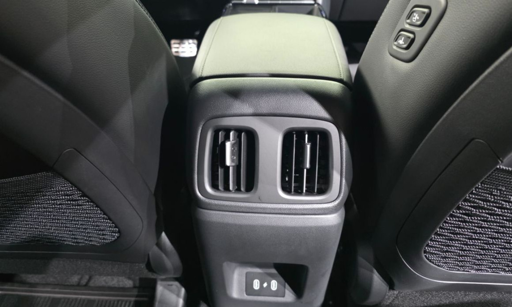 Hyundai Tucson Gasoline 1.6 Turbo 4WD, 2026