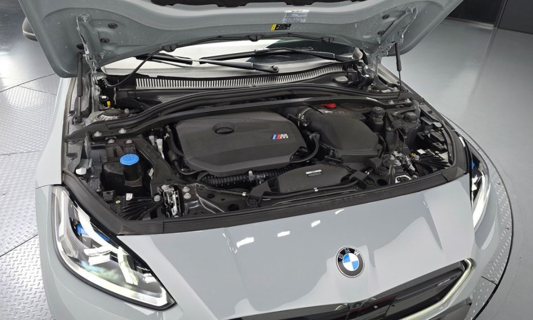 BMW 2-Series M235 xDrive, 2025