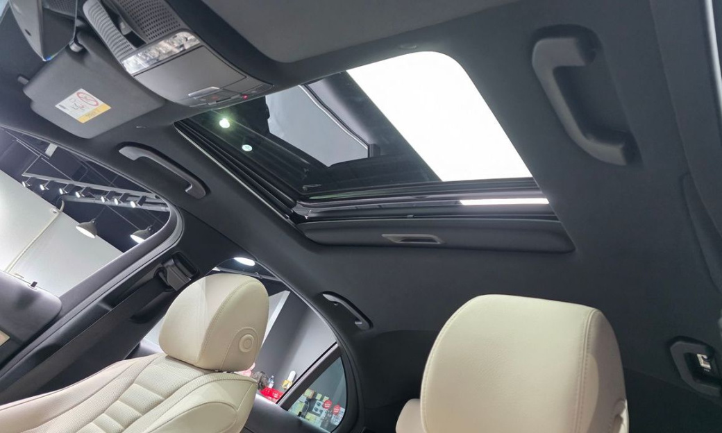 Mercedes-Benz E-Class E250 Avantgarde, 2023