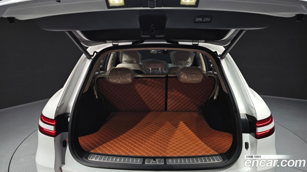 Genesis GV70 2.5T Gasoline AWD, 2023