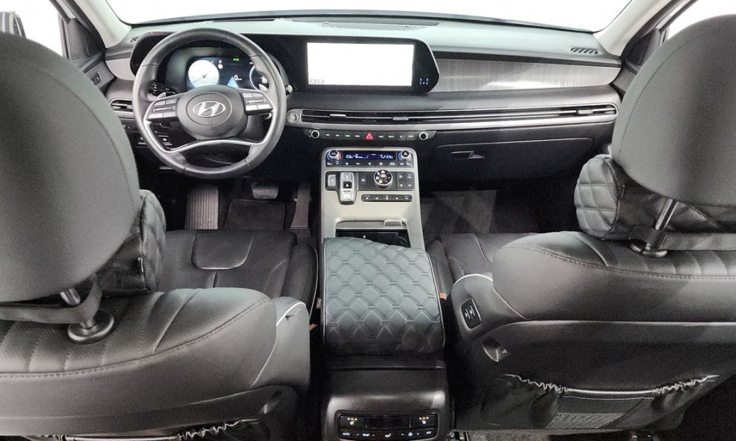 Hyundai Palisade Diesel 2.2 4WD, 2024
