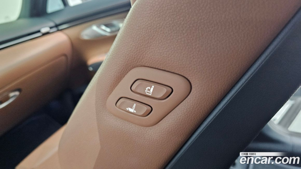 Genesis GV70 2.5T Gasoline 2WD, 2022