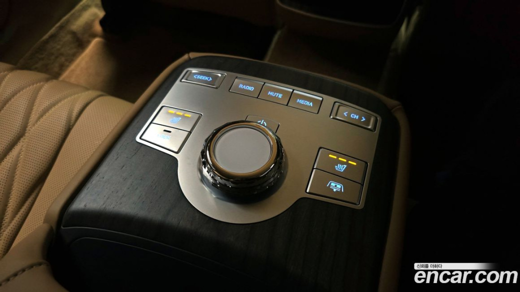 Genesis G80 Gasoline 2.5 Turbo AWD, 2026