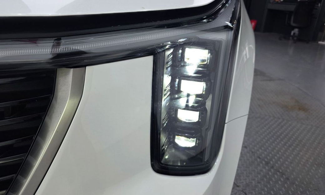Kia Sorento Gasoline 2.5T 4WD, 2024