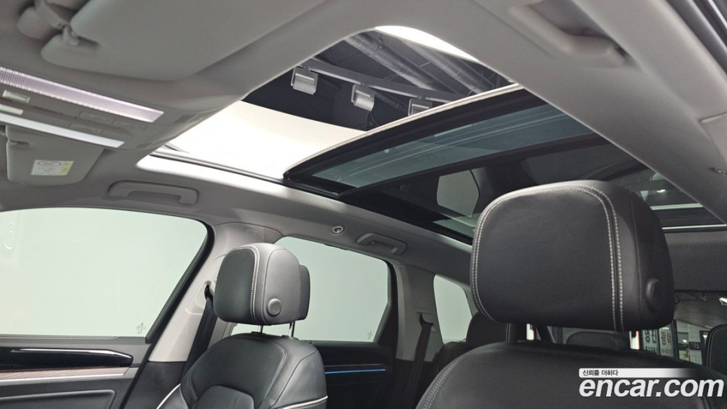 Volkswagen Touareg 3.0 TDI Prestige, 2024