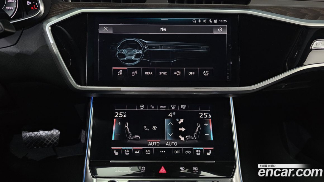 Audi A6 45 TFSI Quattro Premium, 2022