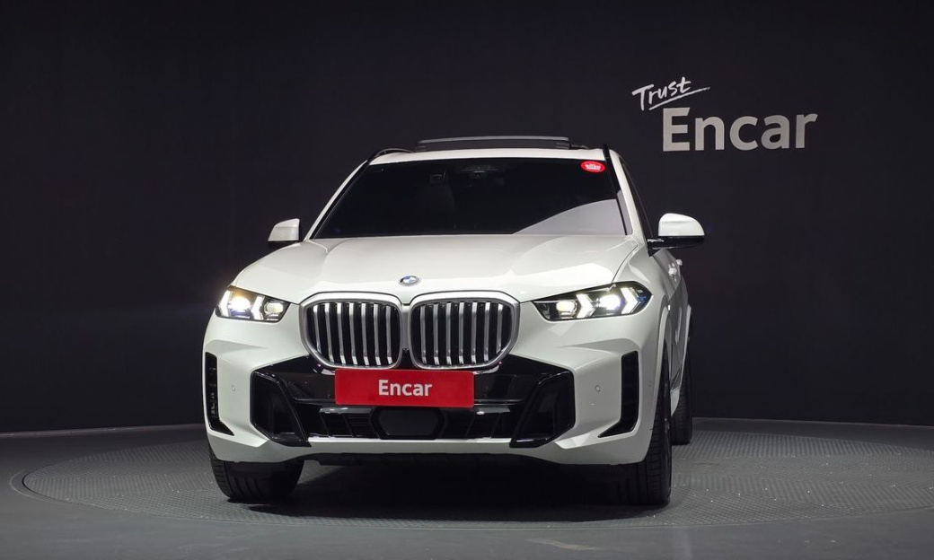 BMW X5 xDrive 40i M Sport, 2025