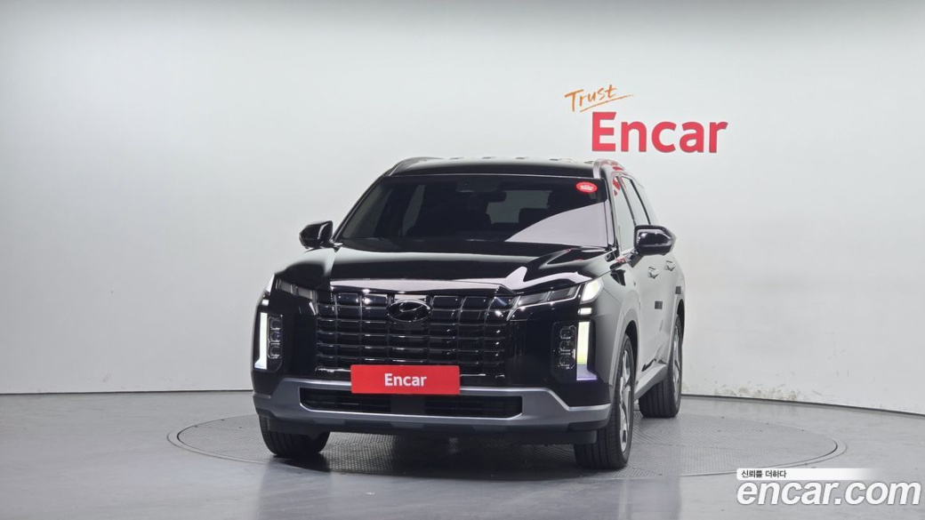 Hyundai Palisade Diesel 2.2 2WD, 2024