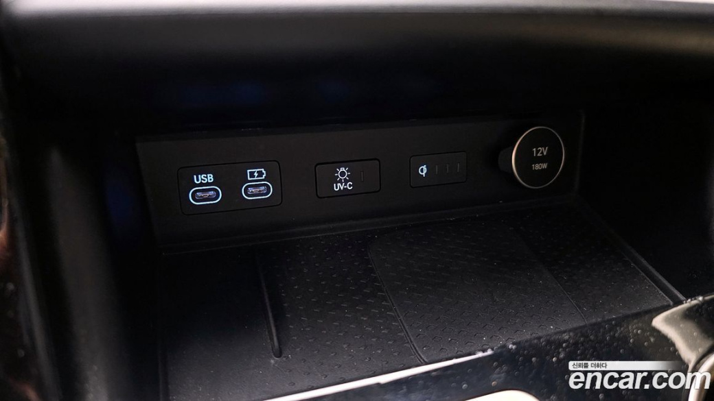 Genesis GV80 2.5T Gasoline 2WD, 2024