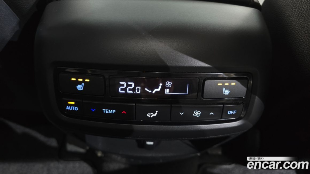 Hyundai Palisade Diesel 2.2 4WD, 2023