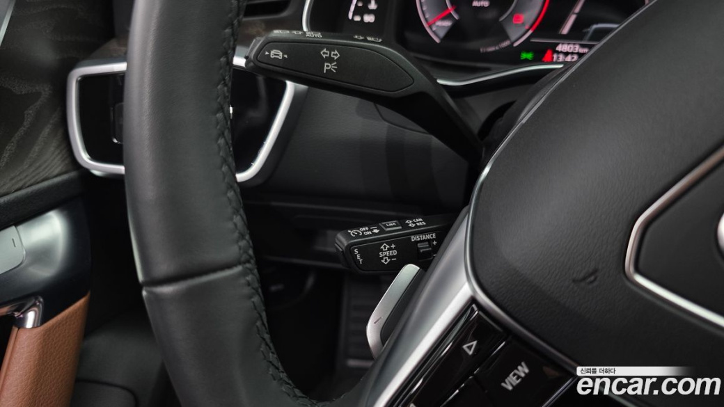 Audi A6 45 TFSI Quattro Premium, 2023