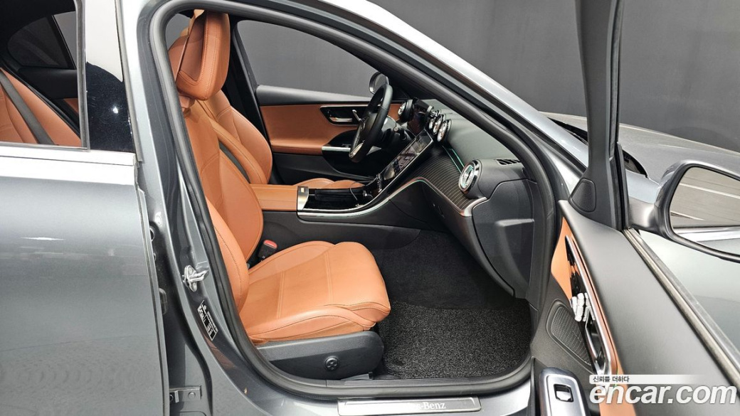 Mercedes-Benz C-Class C200 Avantgarde, 2023
