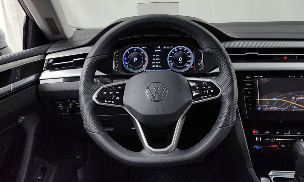 Volkswagen Arteon 2.0 TDI Presige 4Motion, 2022