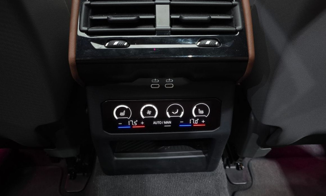 BMW 5-Series 530i xDrive M Sport, 2024