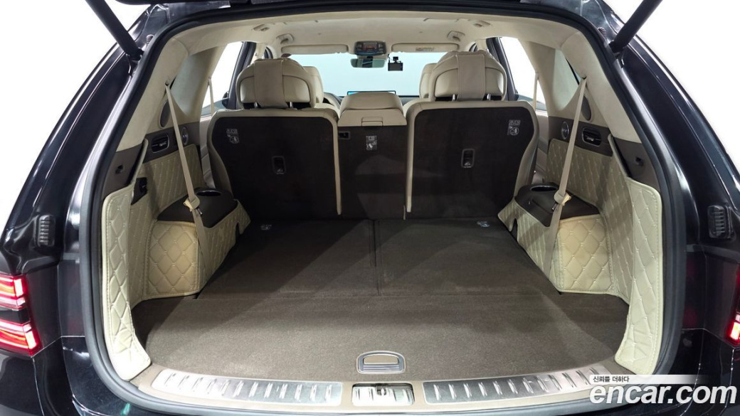 Genesis GV80 3.0 Diesel AWD, 2022