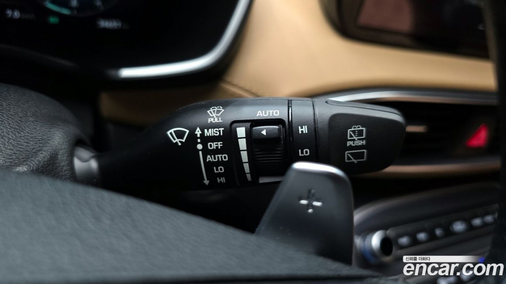 Hyundai Santafe Gasoline 2.5T 2WD, 2023