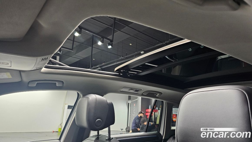 Volkswagen Tiguan 2.0 TDI Prestige, 2022