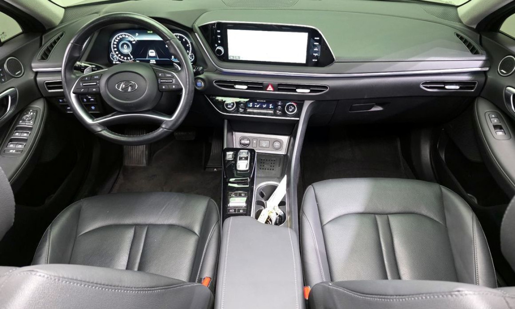 Hyundai Sonata 2.0, 2022