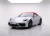 Porsche 911 Targa 4 GTS, 2023