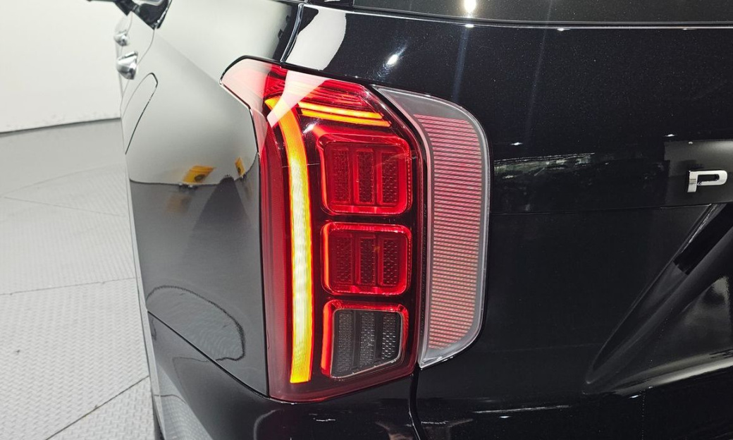 Hyundai Palisade Diesel 2.2 2WD, 2024
