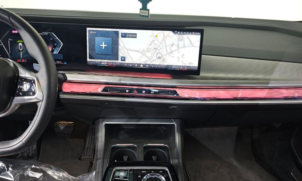 BMW 7-Series 740d xDrive Design Pure Excellence, 2023