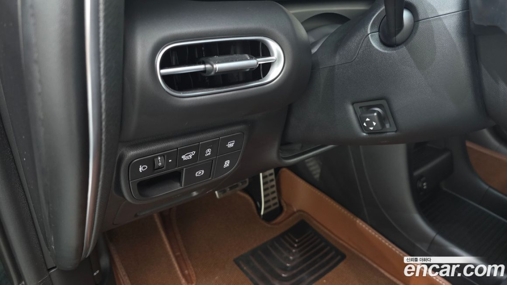 Hyundai Palisade Gasoline 2.5T 2WD 7-Seater, 2026