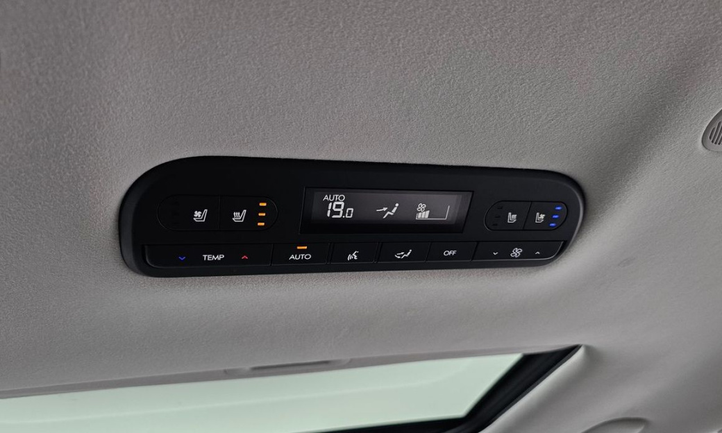 Hyundai Palisade Gasoline 2.5T 4WD 7-Seater, 2026