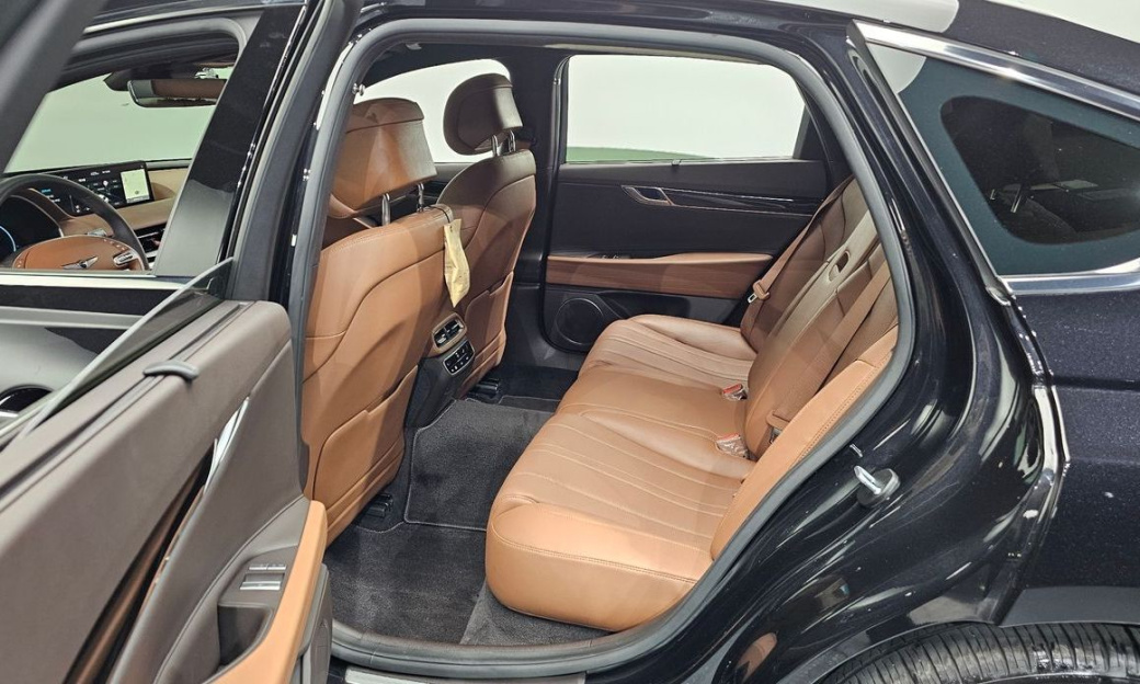 Genesis G80 Gasoline 2.5 Turbo AWD, 2024
