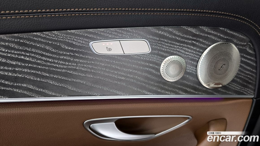 Mercedes-Benz E-Class E350 4MATIC Avantgarde, 2022