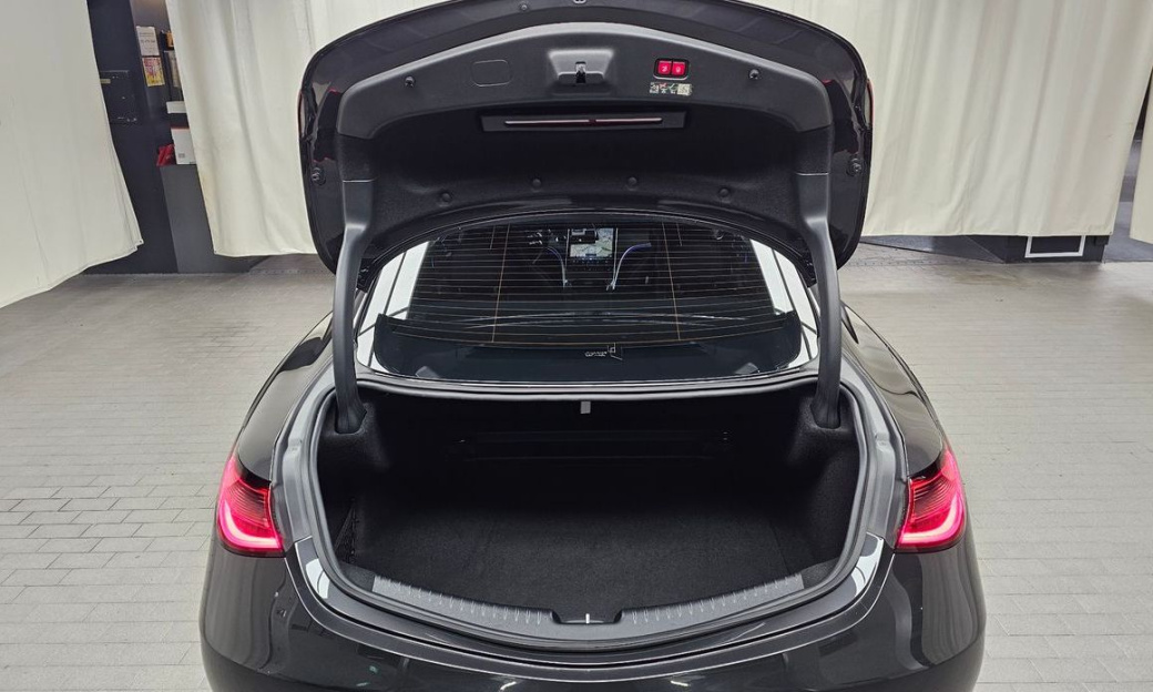 Mercedes-Benz CLE-Class CLE200 Coupe, 2024