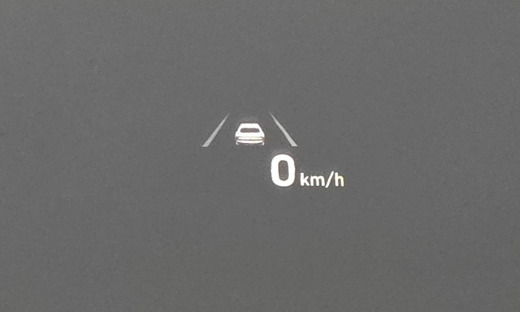 Hyundai Sonata 2.0, 2023